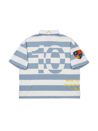 MONARCH POLO(blue)
