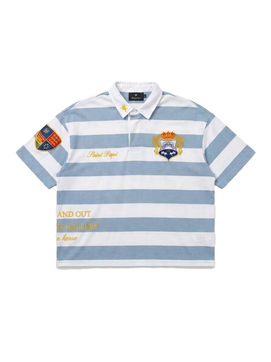 MONARCH POLO(blue)