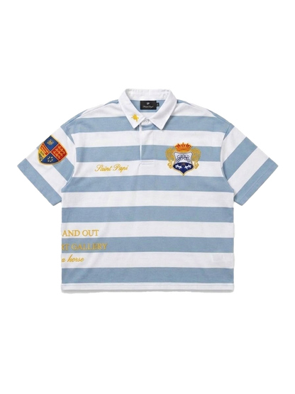 MONARCH POLO(blue)