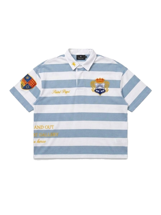 MONARCH POLO(blue)