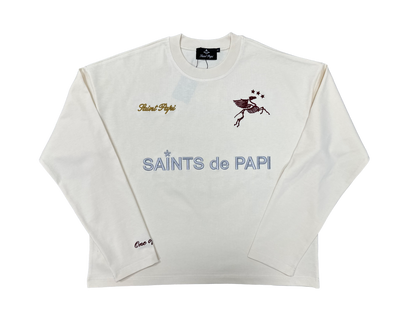 SKELETON LONG-SLEEVE