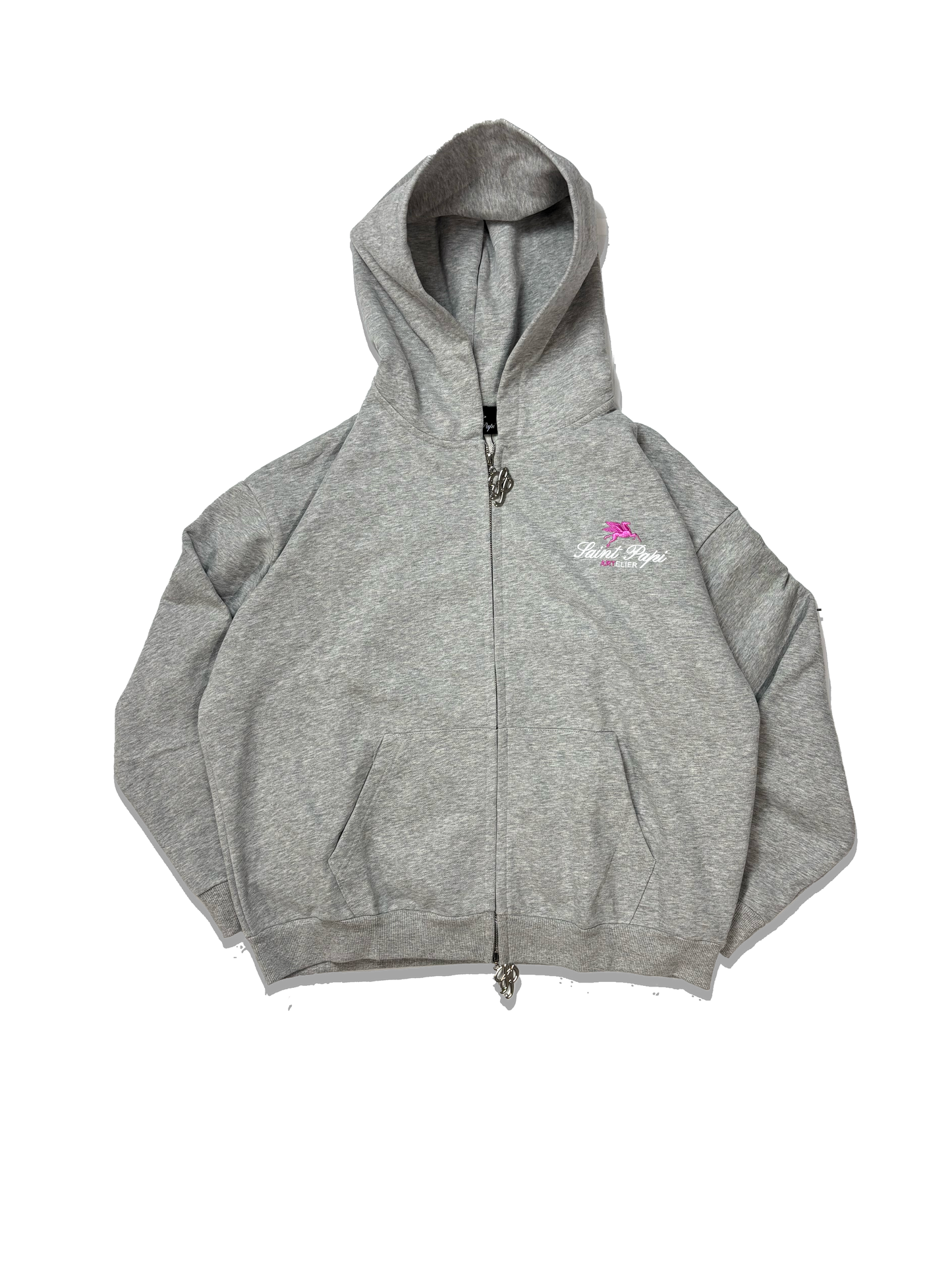 AGAINST THE WORLD ZIP