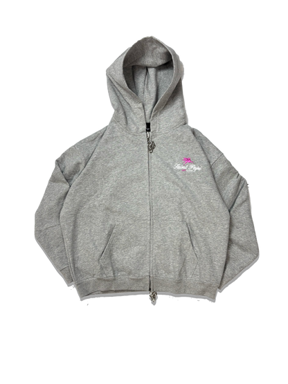 AGAINST THE WORLD ZIP