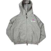 AGAINST THE WORLD ZIP