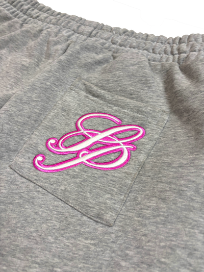 AGAINST THE WORLD PANTS