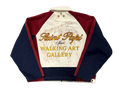 ART GALLERY JACKET