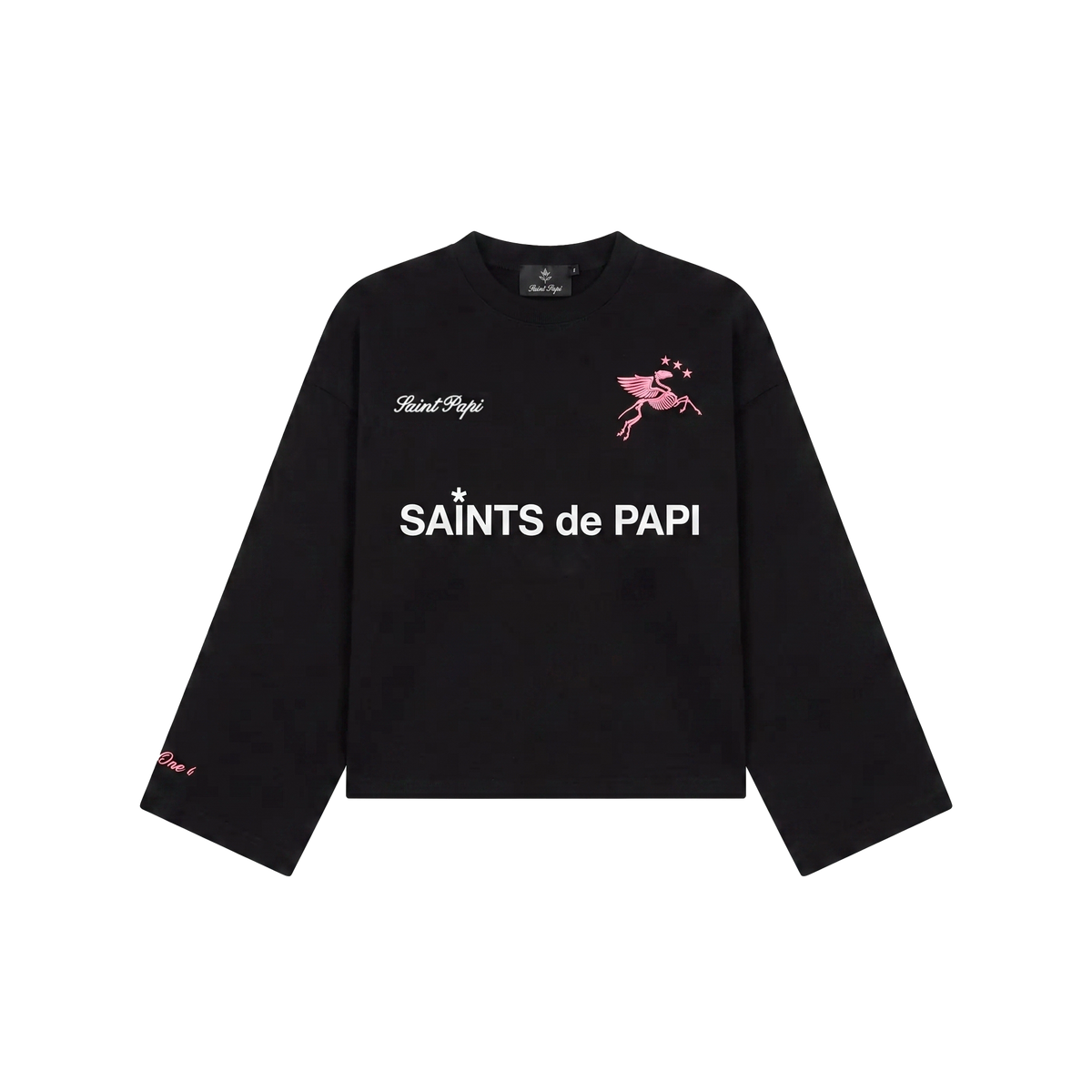 SKELETON LONG-SLEEVE