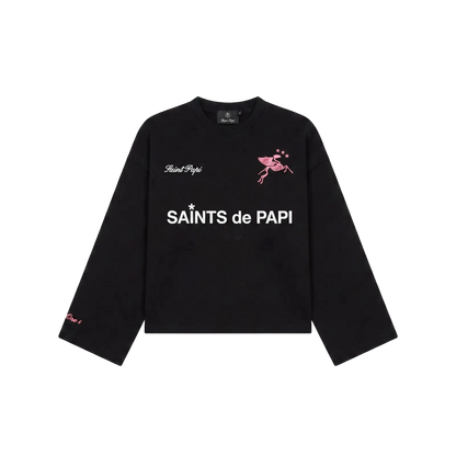 SKELETON LONG-SLEEVE