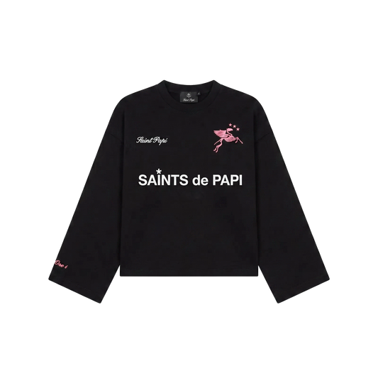 SKELETON LONG-SLEEVE