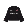 SKELETON LONG-SLEEVE