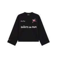 SKELETON LONG-SLEEVE