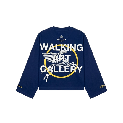 SKELETON LONG-SLEEVE (Copia)