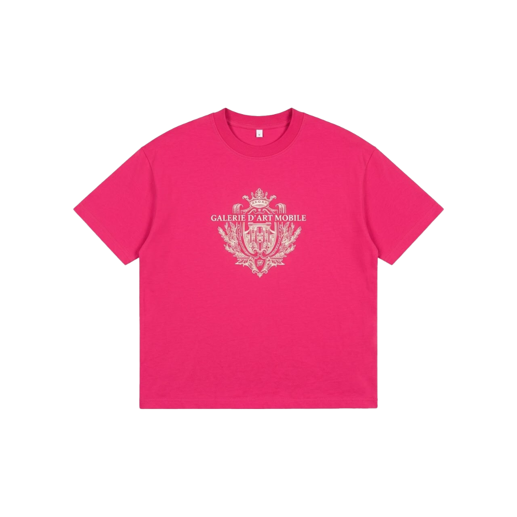 LA GALÉRIE PINK