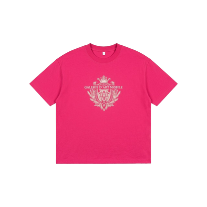 LA GALÉRIE PINK