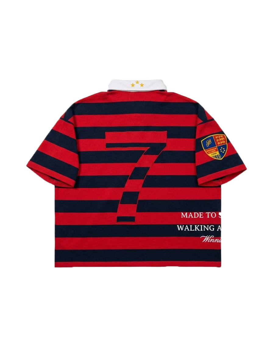 MONARCH POLO(red)