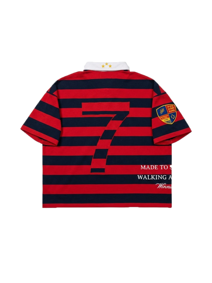 MONARCH POLO(red)
