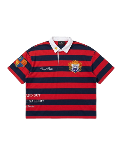 MONARCH POLO(red)