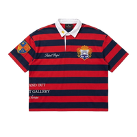 MONARCH POLO(red)